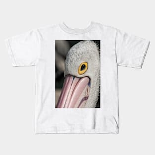 The Pelican Look Kids T-Shirt